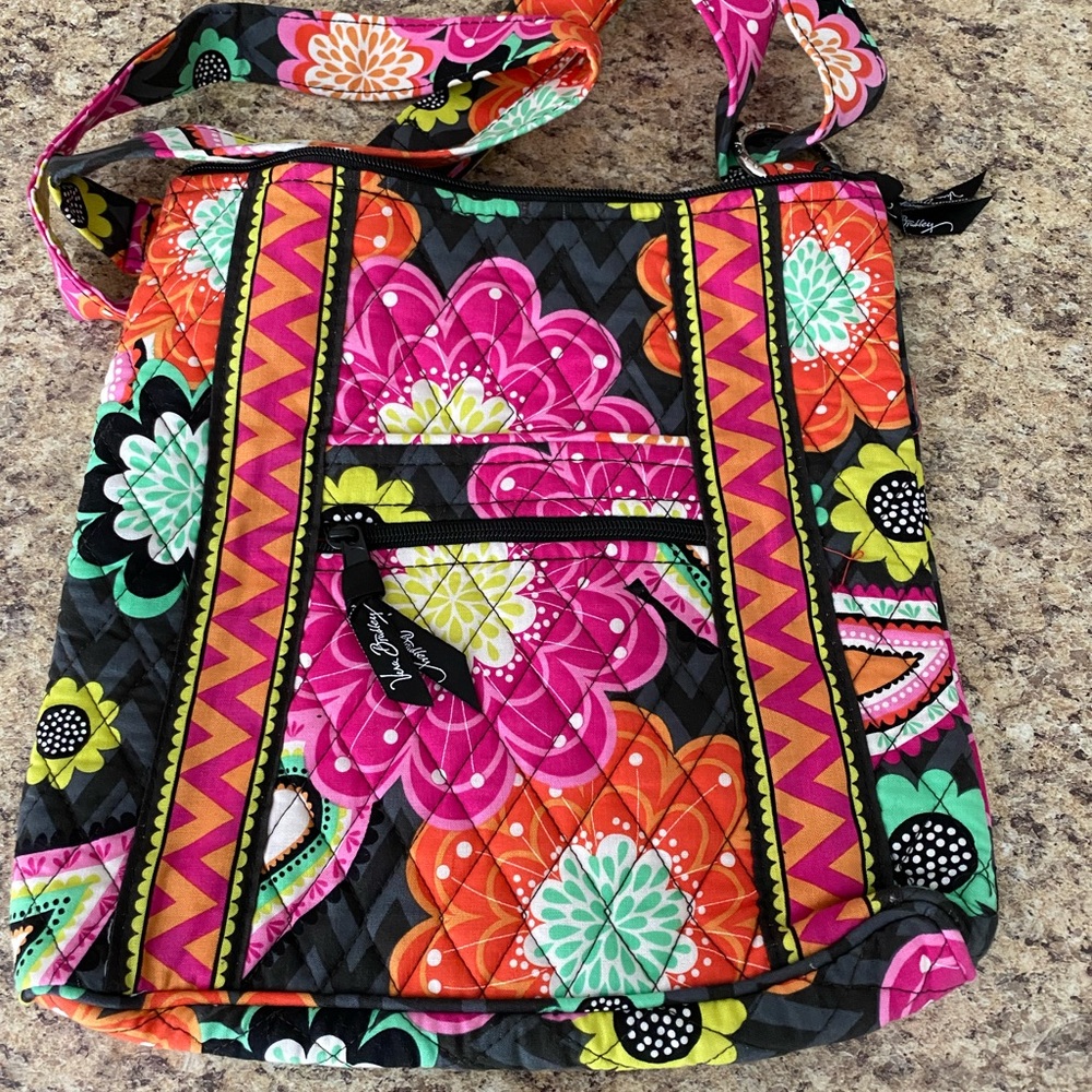 Vera Bradley Crossbody